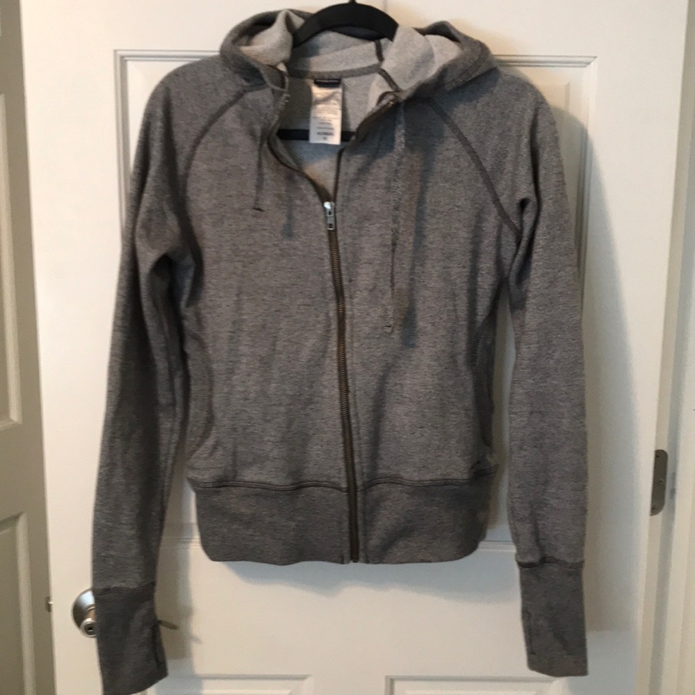 Women’s Patagonia Hoodie